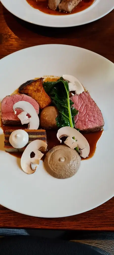 Menu_Thyme Restaurant_Athlone_immagine_6