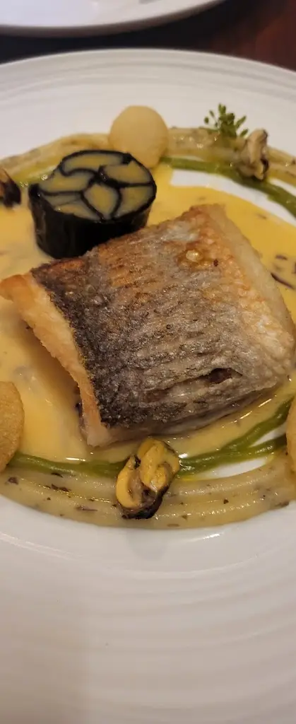 Menu_Thyme Restaurant_Athlone_immagine_7