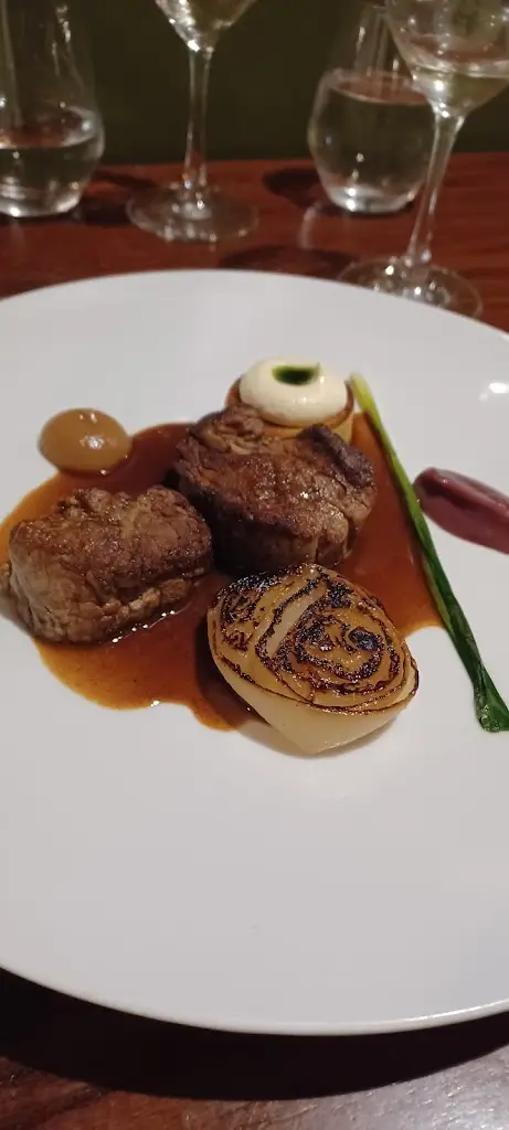 Menu_Thyme Restaurant_Athlone_immagine_8