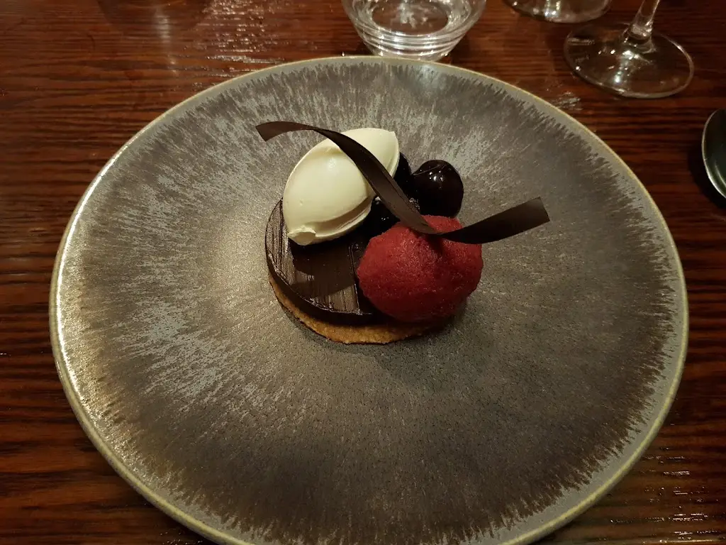 Menu_Thyme Restaurant_Athlone_immagine_9