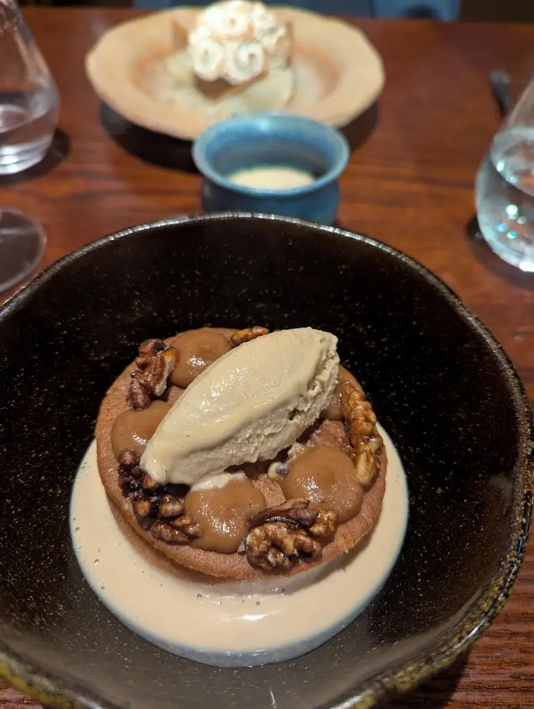 Deloras Beko_Thyme Restaurant_Athlone_recensione