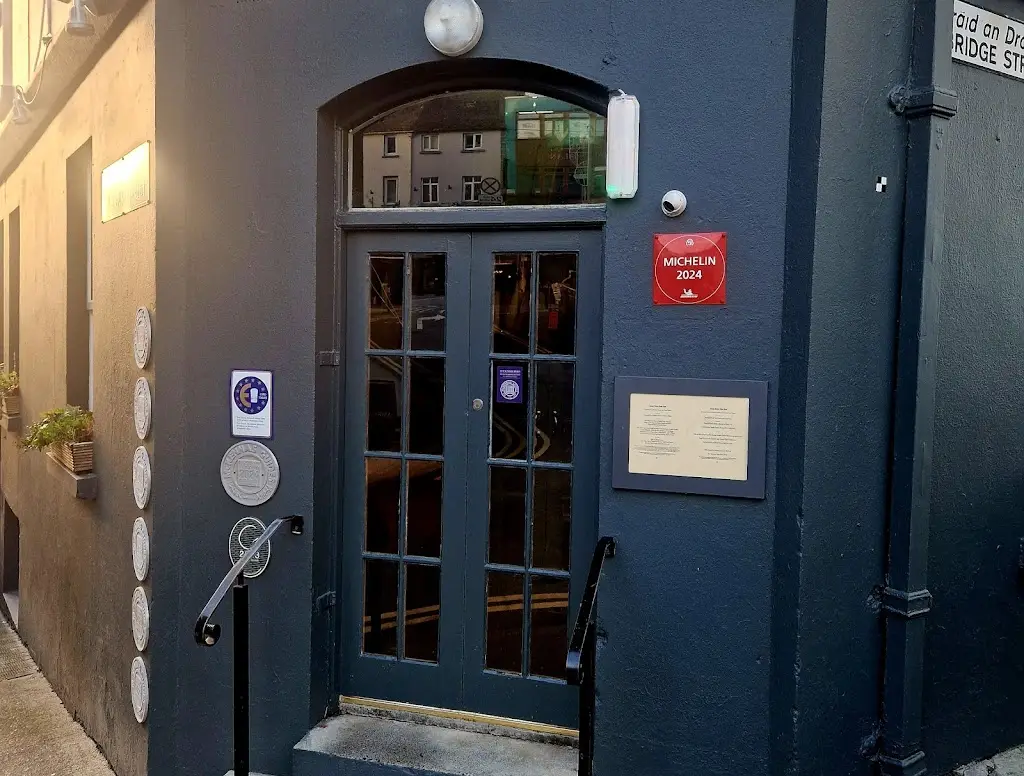 Thyme Restaurant_Athlone_slider_image_1