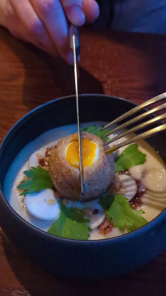 Thyme Restaurant_Athlone_slider_image_2