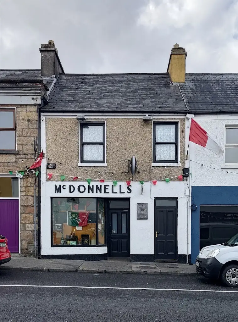 McDonnells Bar & Undertakers_Belmullet_slider_image_1