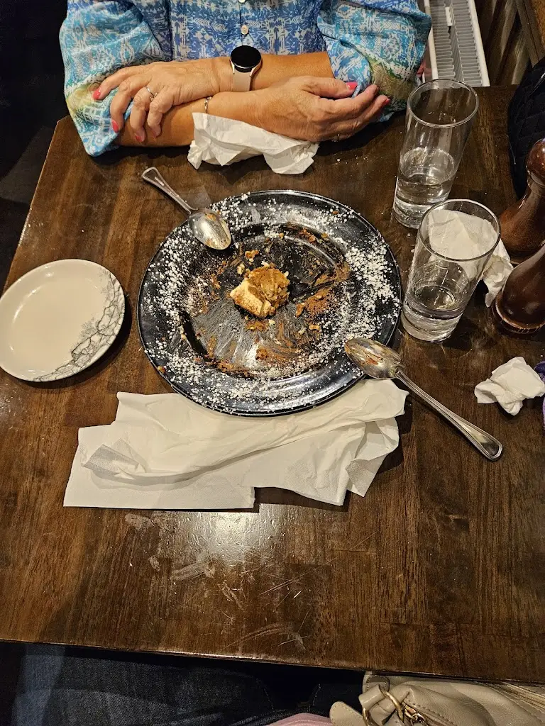 Menu_Il Colosseo_Athlone_image_5