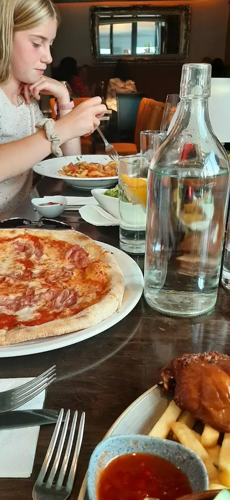 Menu_Il Colosseo_Athlone_image_7