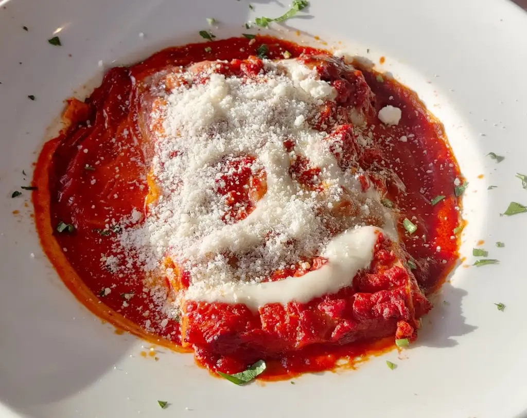 Menu_Il Colosseo_Athlone_image_8