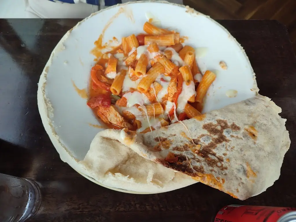 Menu_Il Colosseo_Athlone_image_9