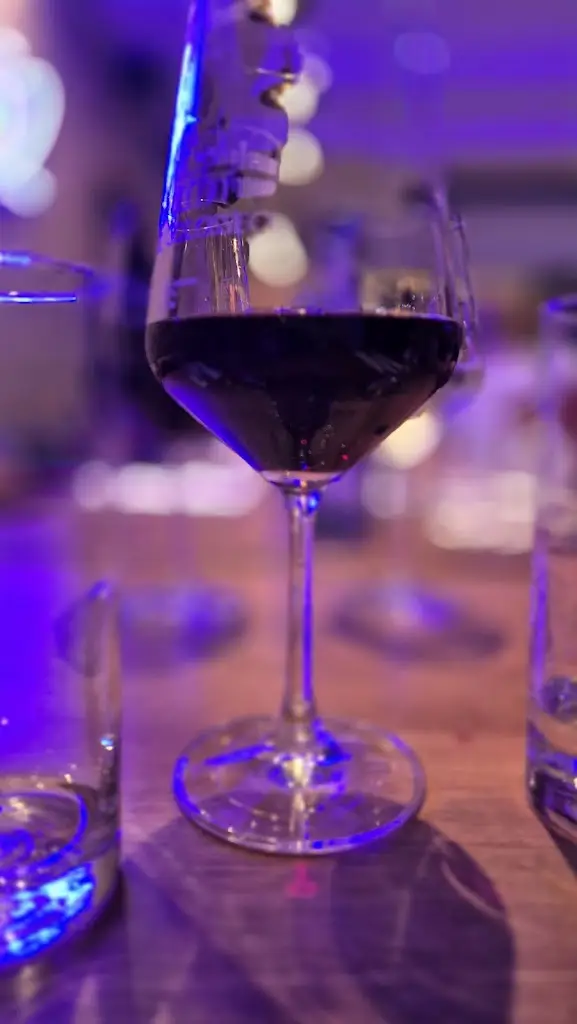 João Fernando Marques dos santos_Il Colosseo_Athlone_review