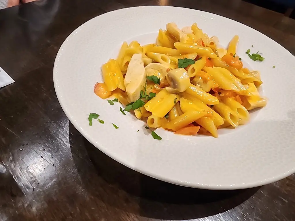 Fabrício Souza_Il Colosseo_Athlone_review