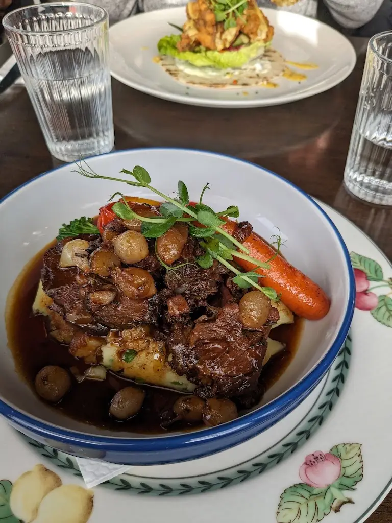 Menu_The Fatted Calf_Athlone_imagen_5