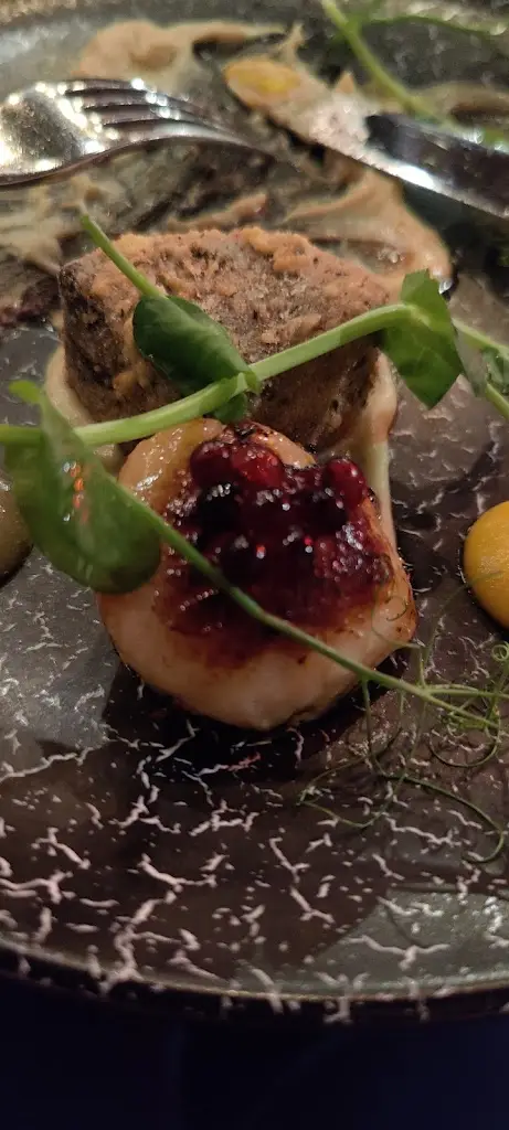 Menu_The Fatted Calf_Athlone_imagen_6