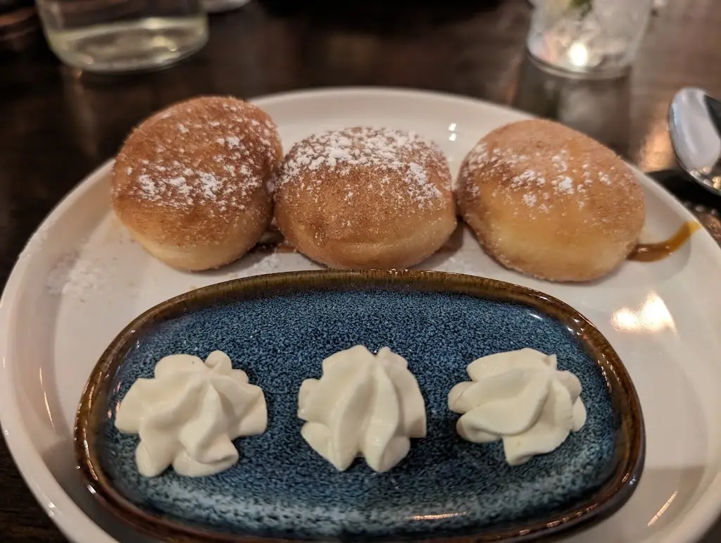 Menu_The Fatted Calf_Athlone_imagen_7