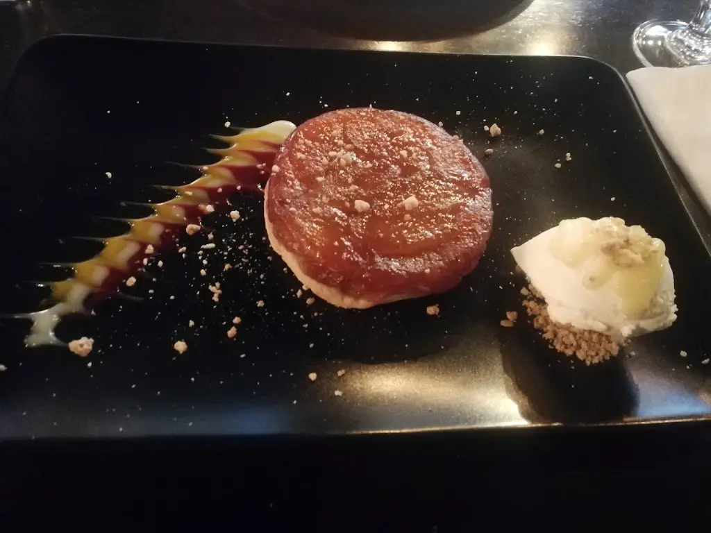 Menu_The Fatted Calf_Athlone_imagen_8