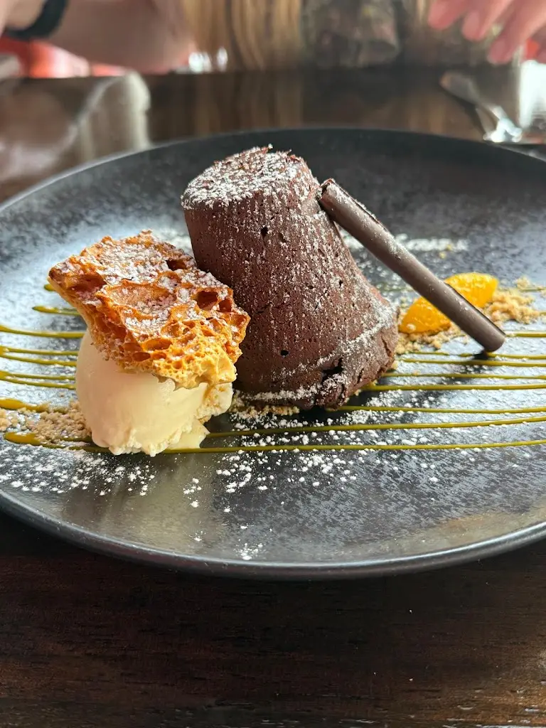 Menu_The Fatted Calf_Athlone_imagen_9