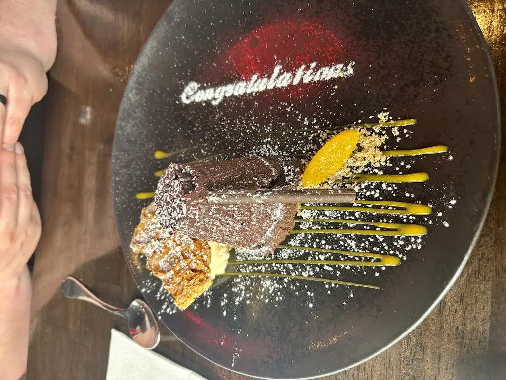 Carla Reed_The Fatted Calf_Athlone_reseña