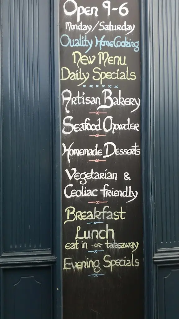 Menu_Savoury Fare_Athlone_image_2