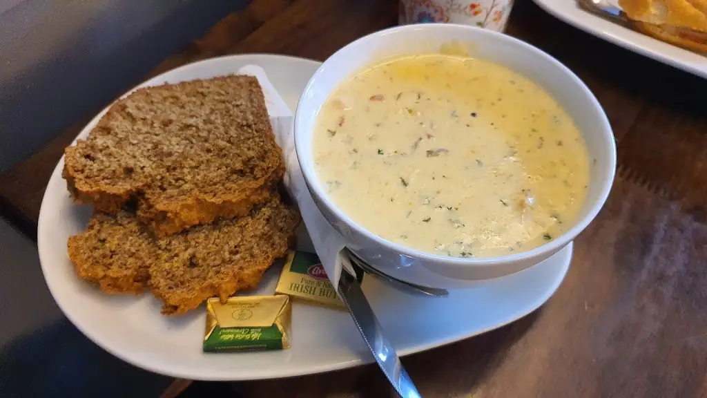 Menu_Savoury Fare_Athlone_image_4