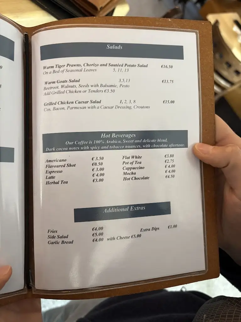 Menu_Loaves and Fishes_Athlone_image_3