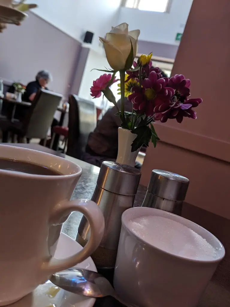 Menü_Moments Cafe & Restaurant_An Longfort_Bild_2