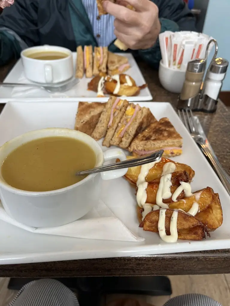 Menü_Moments Cafe & Restaurant_An Longfort_Bild_7