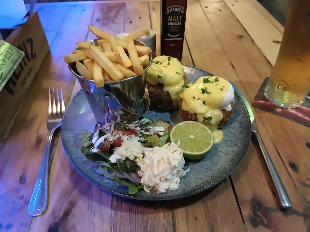 Take 2 Restaurant_An Longfort_slider_image_3