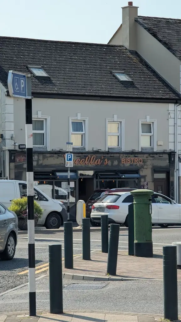 Karthik Radhakrishna_Vocella’s_An Longfort_review