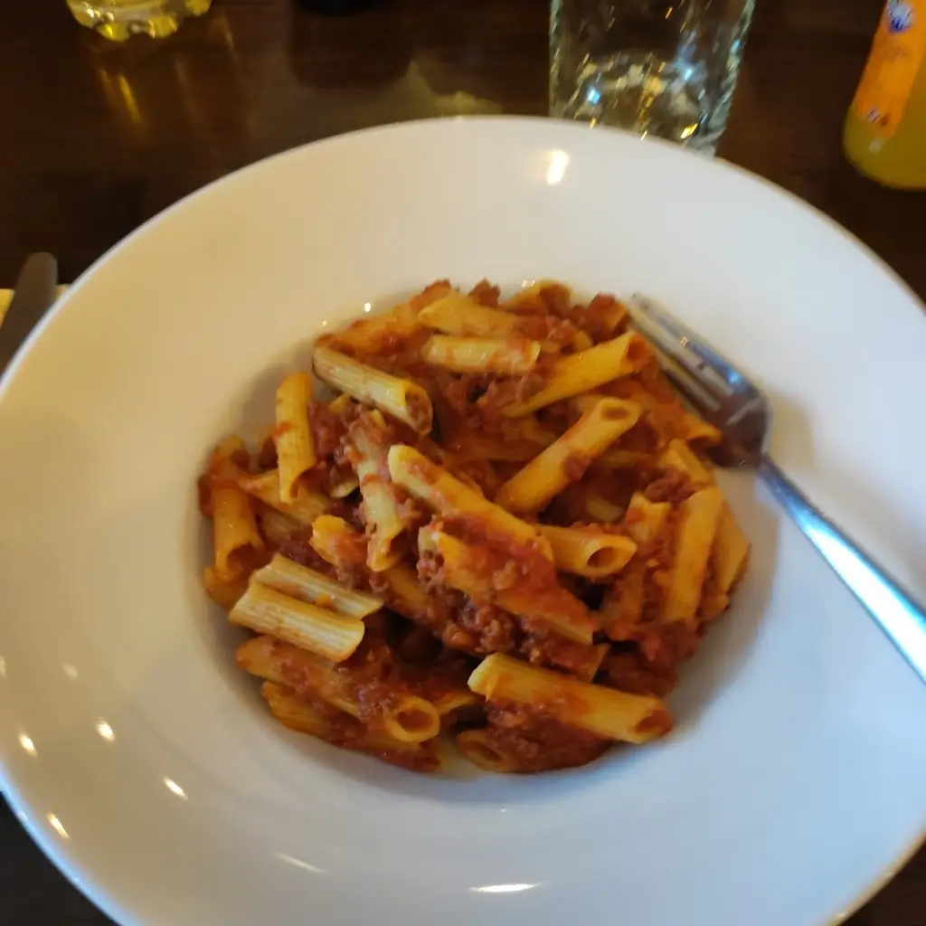 Jessamine Mcgonigle_Vocella’s_An Longfort_review