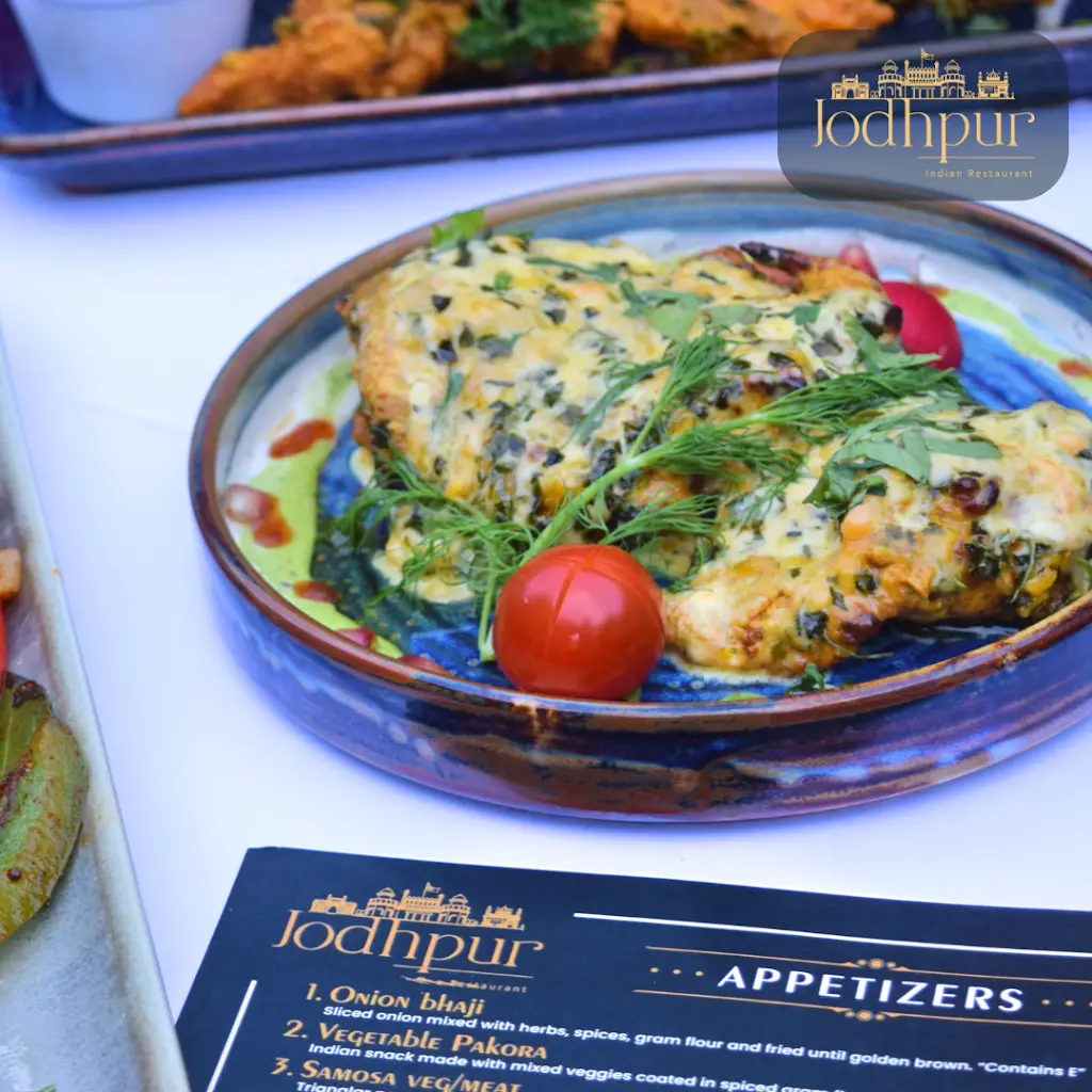 Menu_Jodhpur Indian Restaurant_An Longfort_image_1