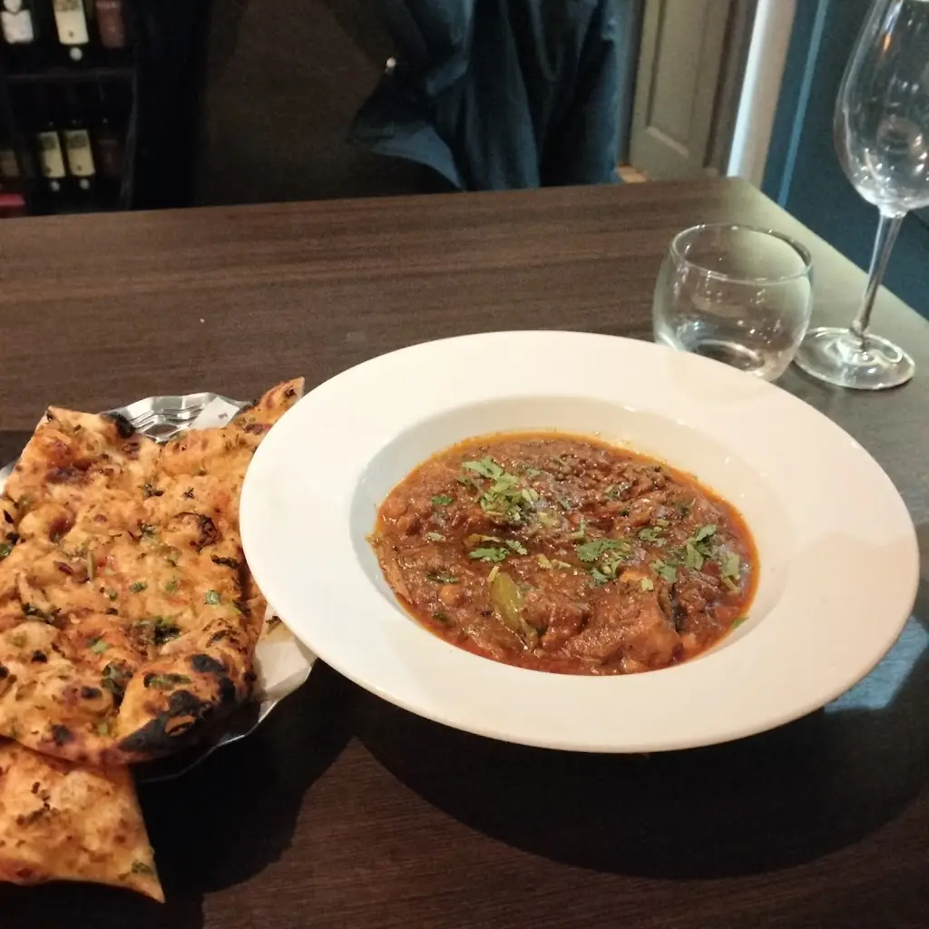 Bartek Cieslak_Jodhpur Indian Restaurant_An Longfort_review