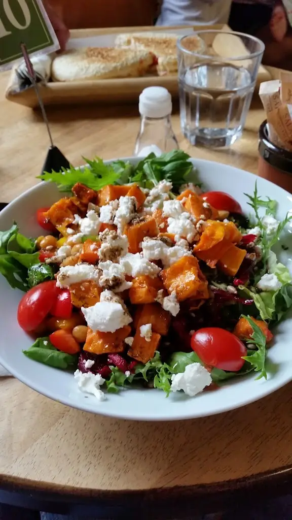 Menu_The Olive Tree_Carrick-on-Shannon_image_3