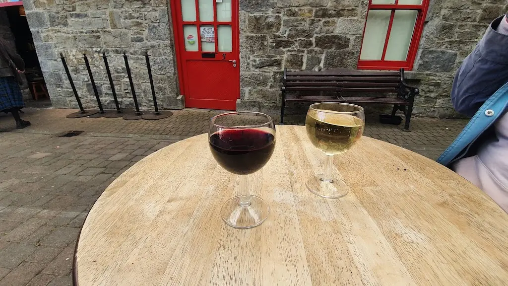 Menu_The Olive Tree_Carrick-on-Shannon_image_5