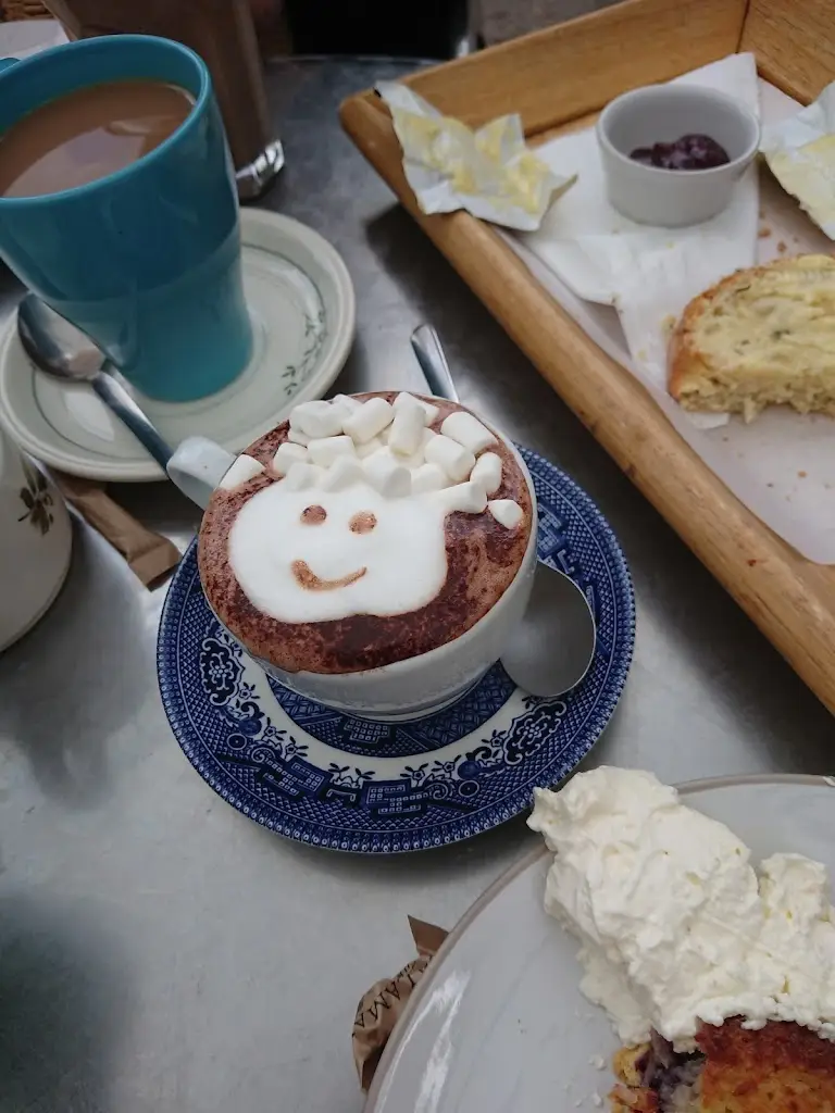 Menu_The Olive Tree_Carrick-on-Shannon_image_8