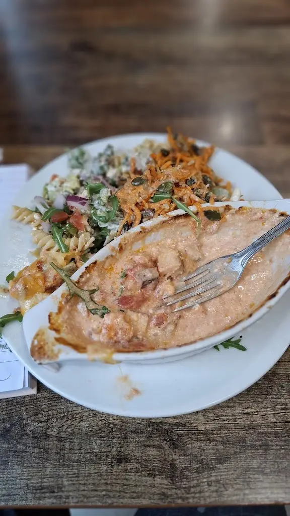 irlandiaku_Sambos_An Longfort_review