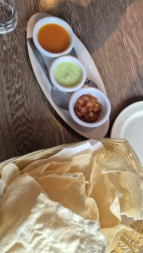 AGA Momot_Gurkha's Bistro_An Longfort_review