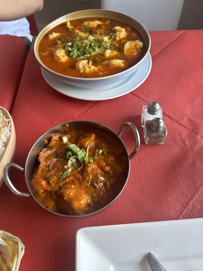 Tayyab Ali_Gurkha's Bistro_An Longfort_review