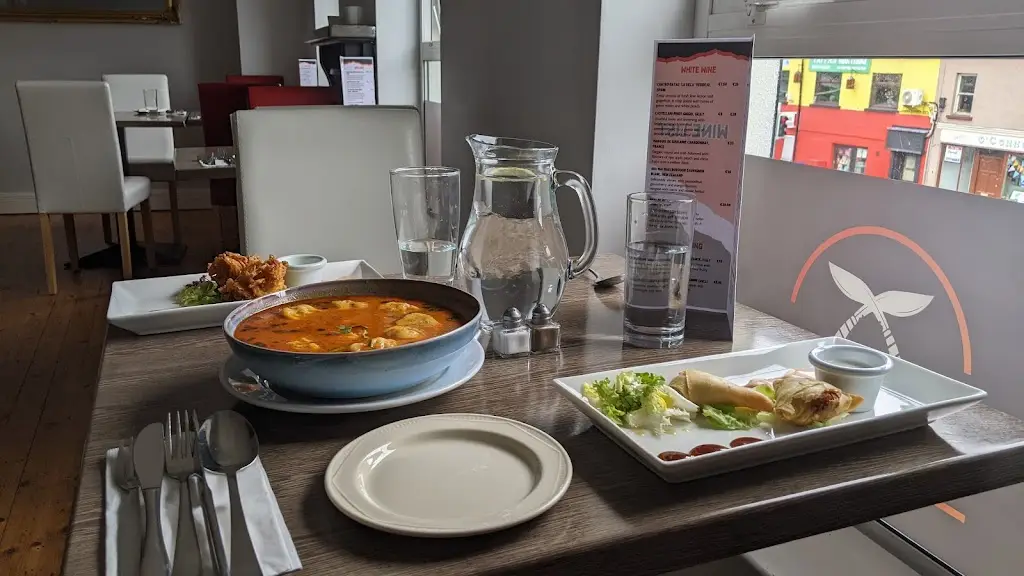 Gurkha's Bistro_An Longfort_slider_image_3