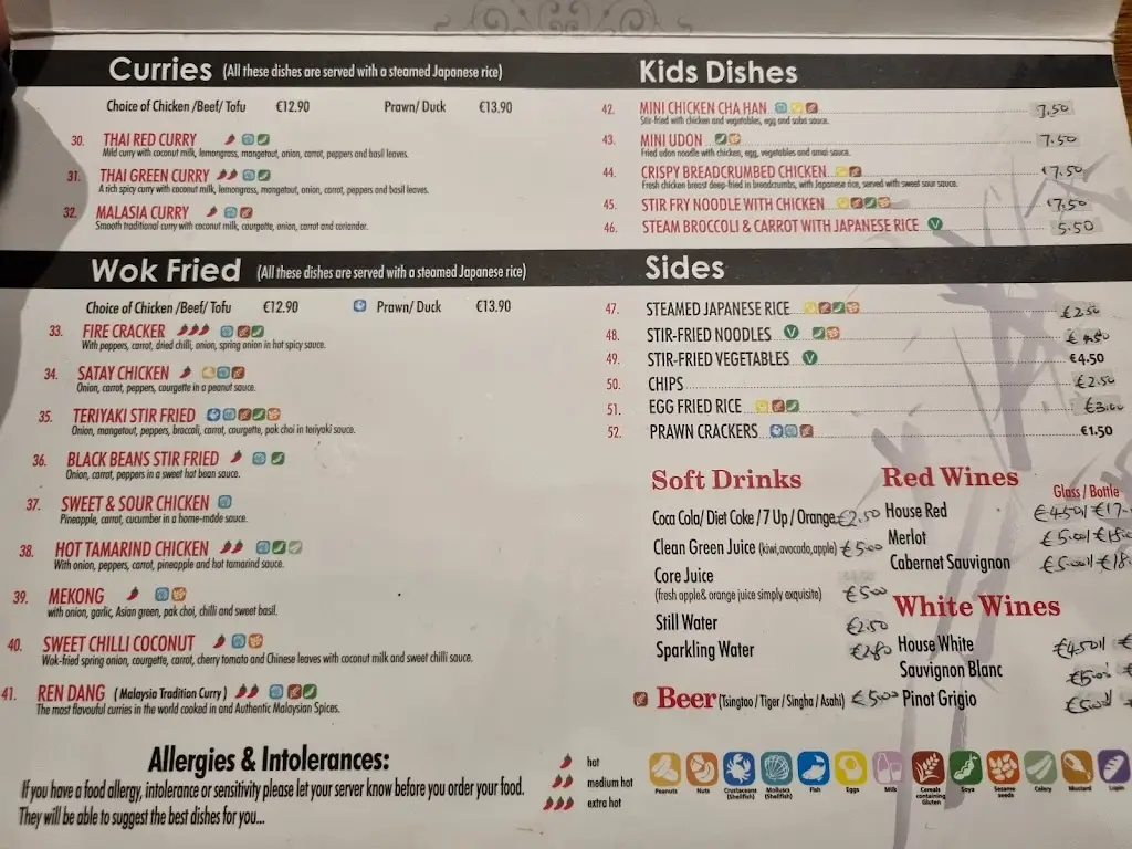 Menü_Mekong Asian Street Food_An Longfort_Bild_2