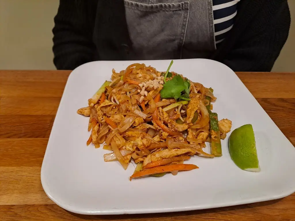 Ben Boland_Mekong Asian Street Food_An Longfort_Bewertung