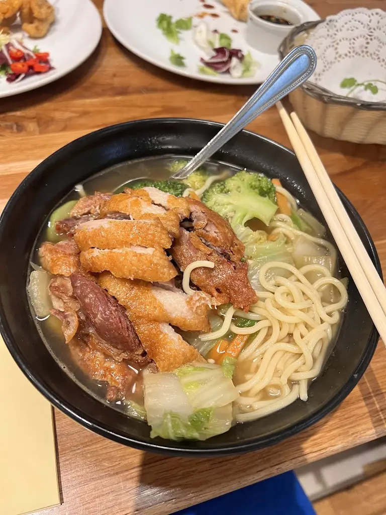 KT_Mekong Asian Street Food_An Longfort_Bewertung