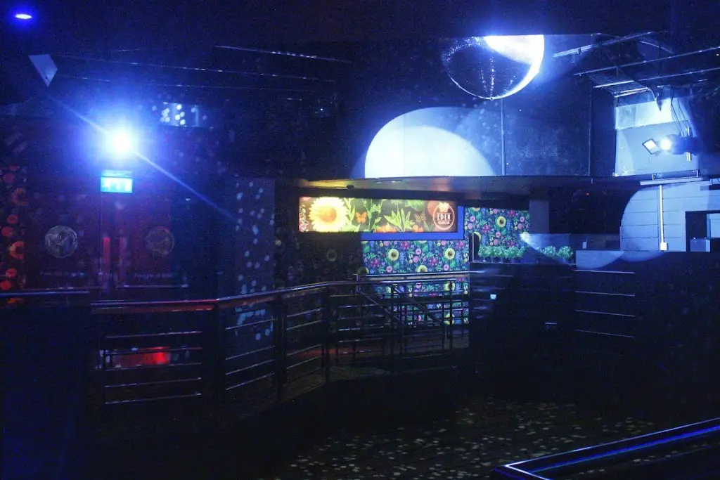 PV's Hotel and Restaurant (Longford) restaurant à An Longfort