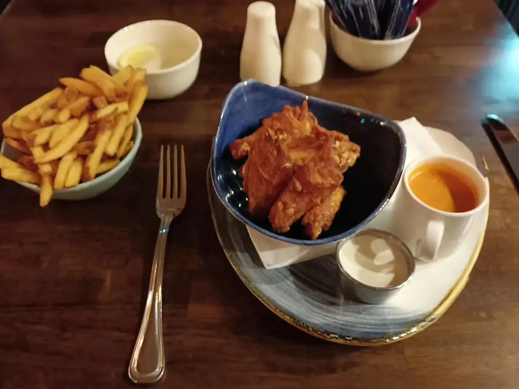 PV's Hotel and Restaurant _An Longfort_slider_image_2