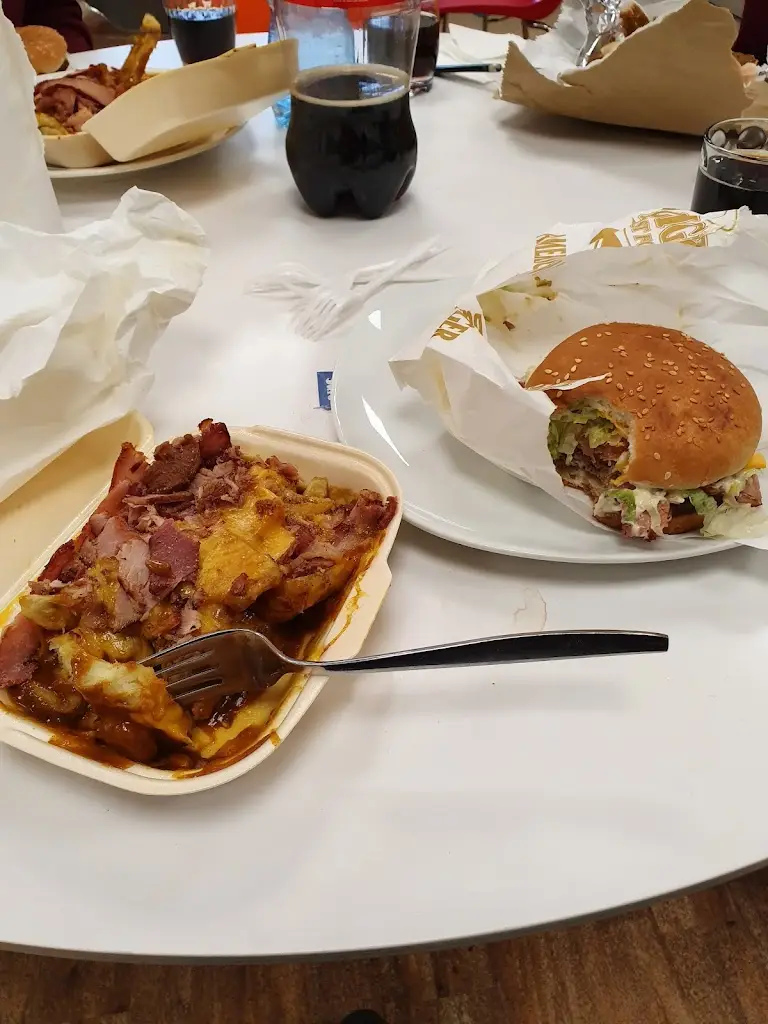 Menü_Luigis Longford Main Street_An Longfort_Bild_2