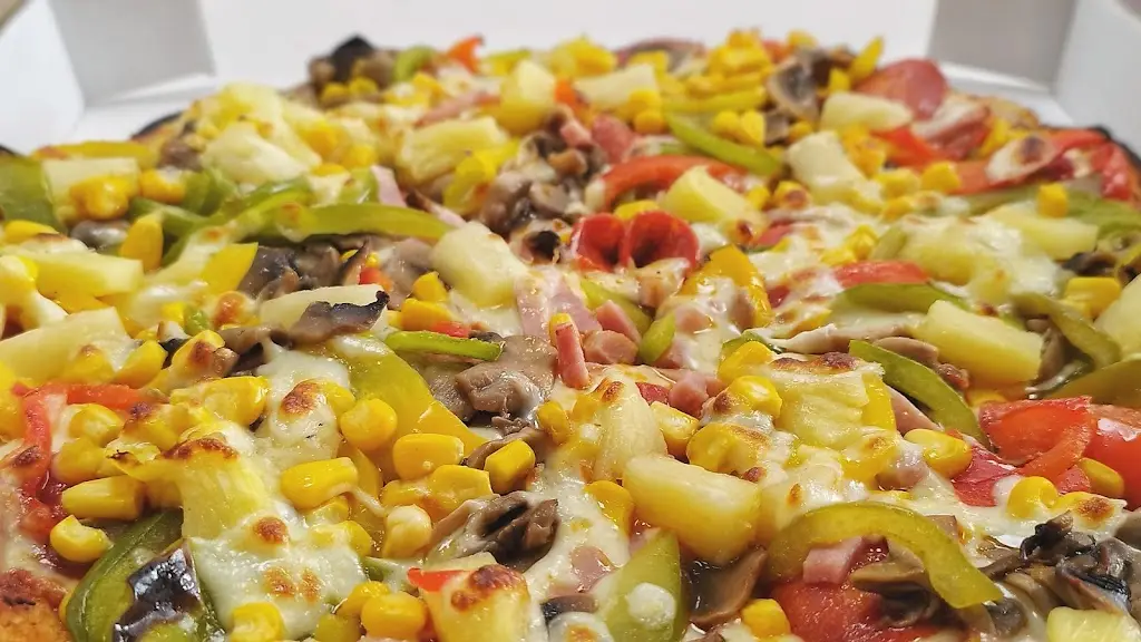 Menü_Luigis Longford Main Street_An Longfort_Bild_3