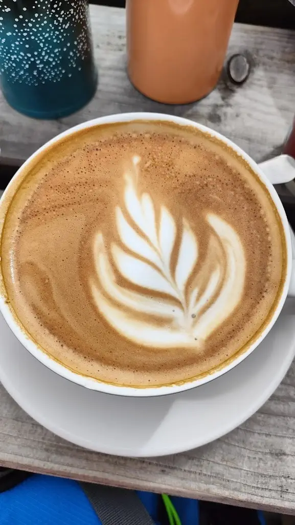 Menü_Luigis Longford Main Street_An Longfort_Bild_7