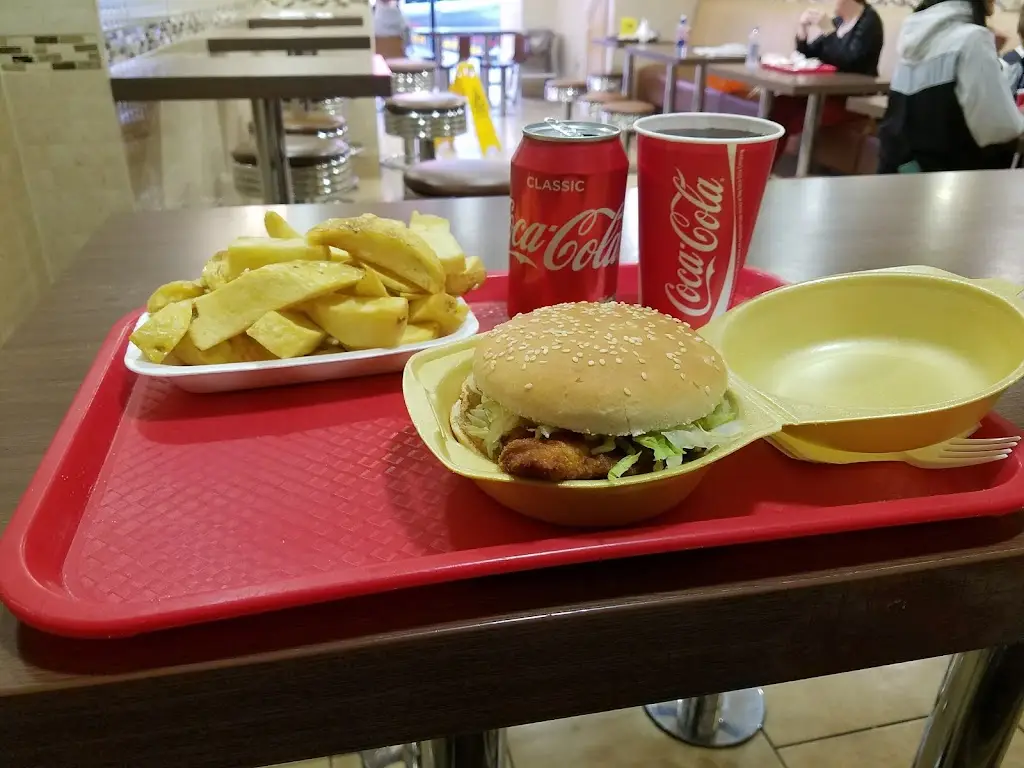 Menü_Luigis Longford Main Street_An Longfort_Bild_8