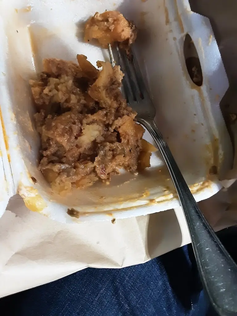 Myles Berry_Luigis Longford Main Street_An Longfort_Bewertung