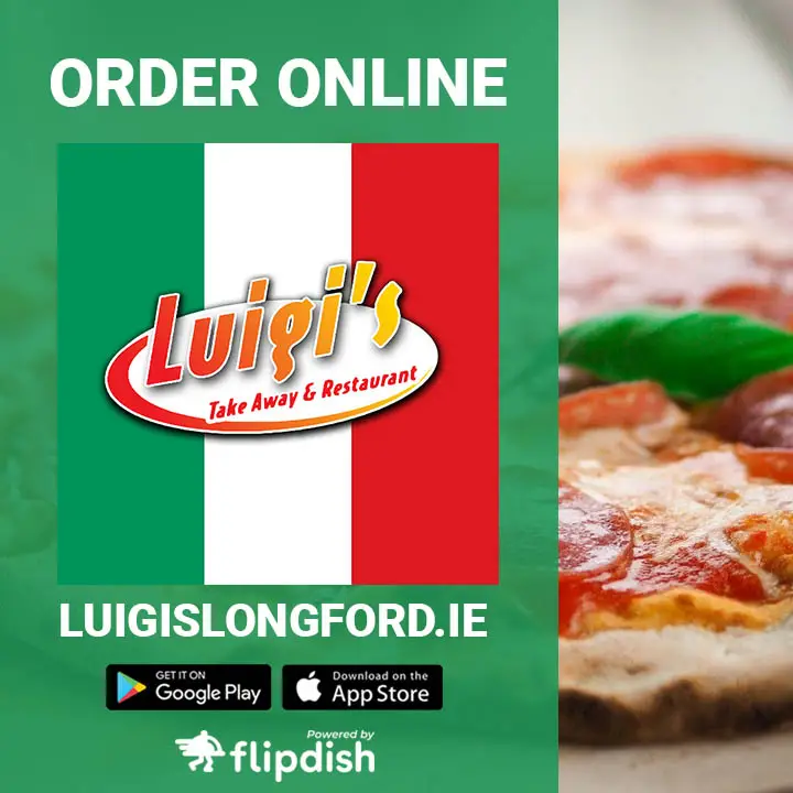 Luigis Longford Main Street_An Longfort_slider_image_3
