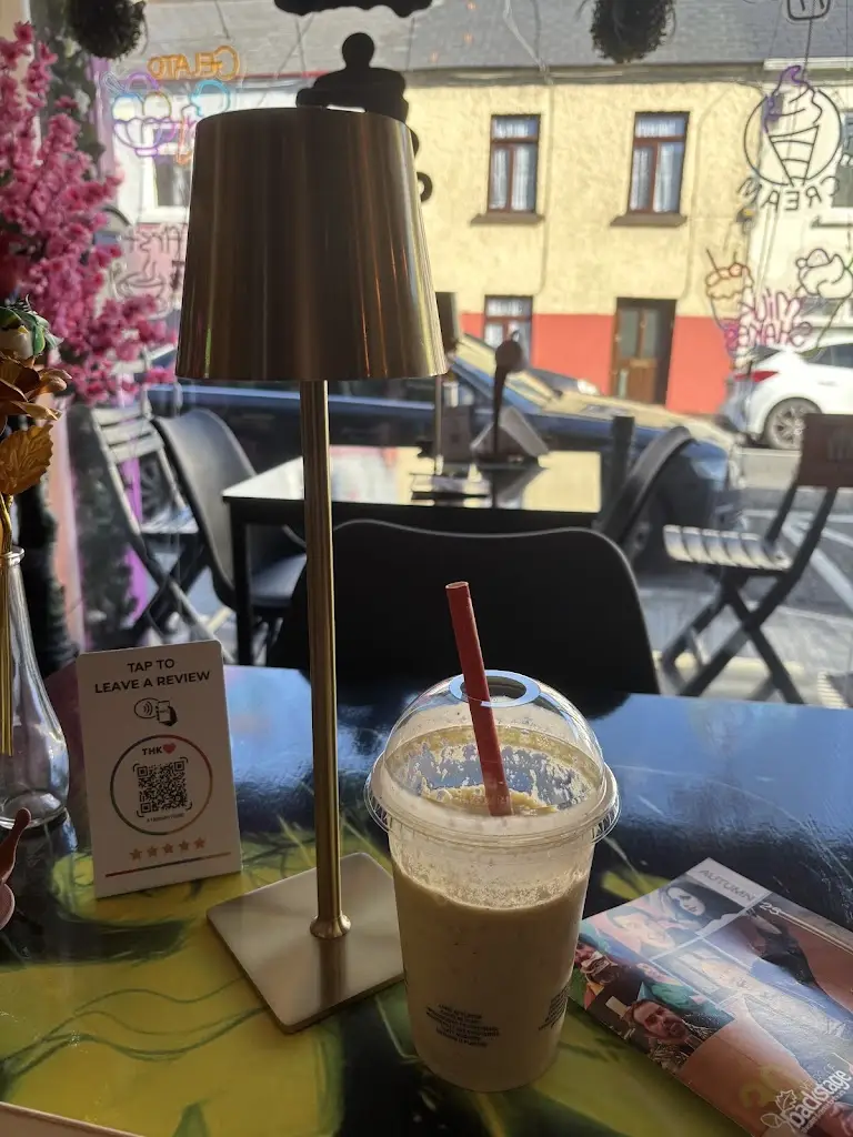 Camila Garrido Diaz_Crepe House_An Longfort_avis