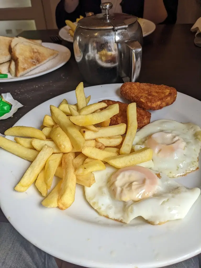 Menu_The Courtyard Cafe and Bakery (Longford)_An Longfort_image_1